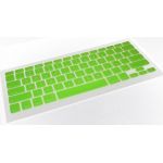 USA Green Keyboard Silicone Skin Cover use for Apple Macbook Air (13