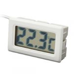 Mini LCD Refrigerator Freezer Fridge Digital Thermometer