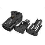 Battery Grip For Pentax K-7 K-5 DSLR Camera D-BG4 DBG4