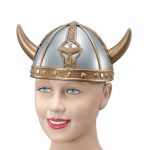 Viking Helmet - Kids Accessory