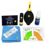 New 7in1 Professional APS SLR Camera Lens Cleaning Kit For Sony Canon Nikon