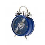 Official Chelsea FC Alarm Clock - A Great Gift / Present For Men, Boys, Sons, Husbands, Dads, Boyfriends For Christmas, Birthdays, Fathers Day, Valentines Day, Anniversaries Or Just As A Treat For Any Avid Football Fan