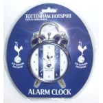 Tottenham Hotspur FC Alarm Clock Quartz