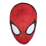 Spiderman Ultimate Thwip Shaped Cushion