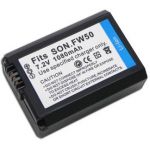 NP-FW50 Battery for SONY