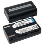 SB-LSM80 Battery for Samsung SB-LSM80 Camcorder Battery for VM-DC160, VM-DC560, VM-DC560K, SAMSUNG VP-D, SC-D, SC-DC, VP-DC Series, High Capacity 860mAh Battery