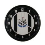 Newcastle United F.C. Clock