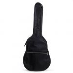   39/40/41 Bag Waterproof Case Black for Acoustic Guitar Hand to Shoulder