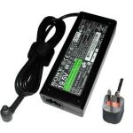 Sony AC 19.5 V 3.9 A Laptop Charger Adapter for Vaio VGP-AC19V33