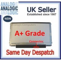 SAMSUNG CHROMEBOOK XE303C12-A01UK NEW 11.6 LED LAPTOP SCREEN NETBOOK DISPLAY