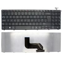 New ms2273 gateway notebook laptop keyboard black
