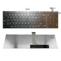 C855-29N TOSHIBA SATELLITE Laptop Keyboard Black Keys