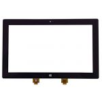 TOUCH SCREEN DIGITIZER GLASS REPLACEMENT FOR MICROSOFT SURFACE RT RT1 1516-1515