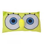 Spongebob Squarepants 'Face' Plush Cushion