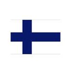 Finland National Flag 5ft x 3ft