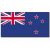 New Zealand National Flag 5ft x 3ft