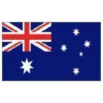 Australia Large Country National Flag 5ft x 3ft