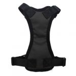 Water & Wood New Car Vehicle Seat Safety Belt Seatbelt Dog Cat Pet Harness Adjustable Small