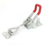  JY-4002 180Kg Holding Capacity Quick Release Latch Type Toggle Clamp