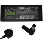 Sony 19.5V, 3.9A Laptop Charger Notebook AC Power Adaptor VGP-AC19V20 VGN-A6 for Sony Vaio PCGXG9