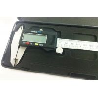 Digital Caliper 0-150mm LCD display mm/inch measure