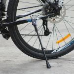 New Replaceable Bike Cycling Side Kickstand Kick Stand by Buyincoins
