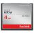 SanDisk SDCFHS-004G-G46 Ultra CompactFlash UDMA7 Memory Card up to 25 MB/s Read - 4 GB
