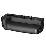 Vertical battery grip pack for olympus om-d e-m1 omd em1 camera as hld-7