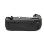 Vertical Battery Grip Pack as MB-D16 for Nikon D750 DSLR SLR Camera