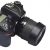 LY Sidande STD-HB5 Lens Hood for Nikon 35-105mm f/3.5-4.5D Len