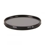 Hoya 52 mm Slim PL-CIR Filter