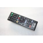 Remote control for sony bdp-s1200 bdp-s3200 bdp-s4200 bdp-s5200 blu-ray player