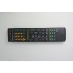 Remote control for yamaha rx-v361 yht-280bl rav311 wk227300 rx-v561 home audio