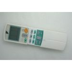 Remote control for daikin arc433a6 arc433b47 air conditioner