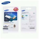 Samsung 32gb microsdhc uhs-1memory card evo with otg reader 