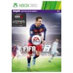 EA XBOX360  國際足盟大賽 16 FIFA 16  英文版 (ENG)