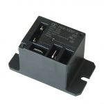Power Relay JQX-105F-4 012D-1HS 12VDC HF-105F-4-012D-1HS Relay 30A 240VAC