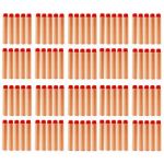 NEW 200Pcs Nerf N-strike Elite Rampage/Retaliator Series Blasters Refill Clip Darts