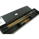 Good Quality Barrel Cleaning Kit.177 & .22 (4.5mm & 5.5mm) Rifle f/hunting camp