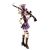 LOL League of Legends Figure cosplay Sheriff of Piltover Caitlyn 27cm PVC
