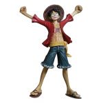 ONE PIECE Monkey D. Luffy New World Arc Ver. Figure