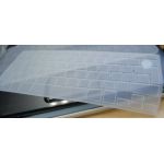 UK Transparent Keyboard Silicone Skin Cover use for Apple Macbook Air (13