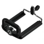 Smartphone Tripod Mount Standard Universal Cellphone Bracket For iPhone 4 4S 5