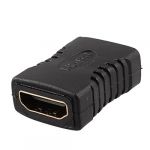HDMI Female to Female F/F Connector Extender Adapter