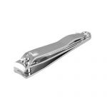 Stainless Steel Toenails Fingernails Nail File Clipper Fingers Manicure Trimmer Tool