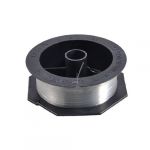 100M 328Ft 15kg 0.50mm Dia Nylon Fish Spool String Fishing Line Clear