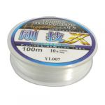 10# 0.55mm Diameter 100M Thread 35Kg 77.1lb Fishing Line Spool