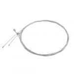 Front rear brake cable wire 2 pcs for bicycle bike