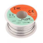 1mm Diameter Tin Lead Rosin Core Solder Soldering Wire Reel