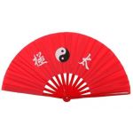 New Chinese Kung Fu Martial Arts Dance/Practice Performance Tai Chi Fan Bamboo